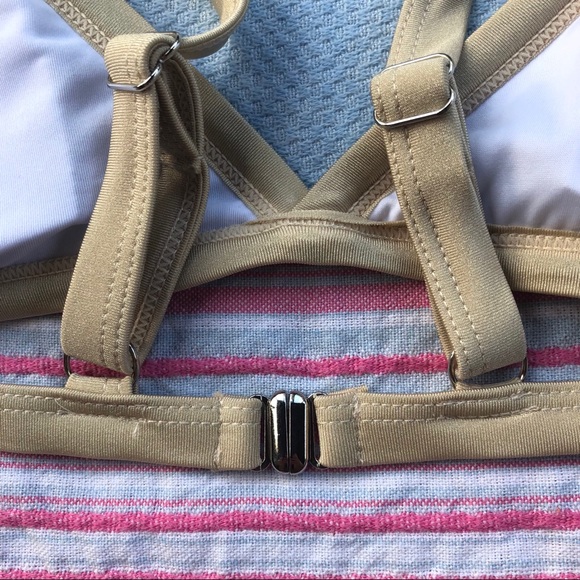 Cupshe NWT bikini top - Picture 3 of 5